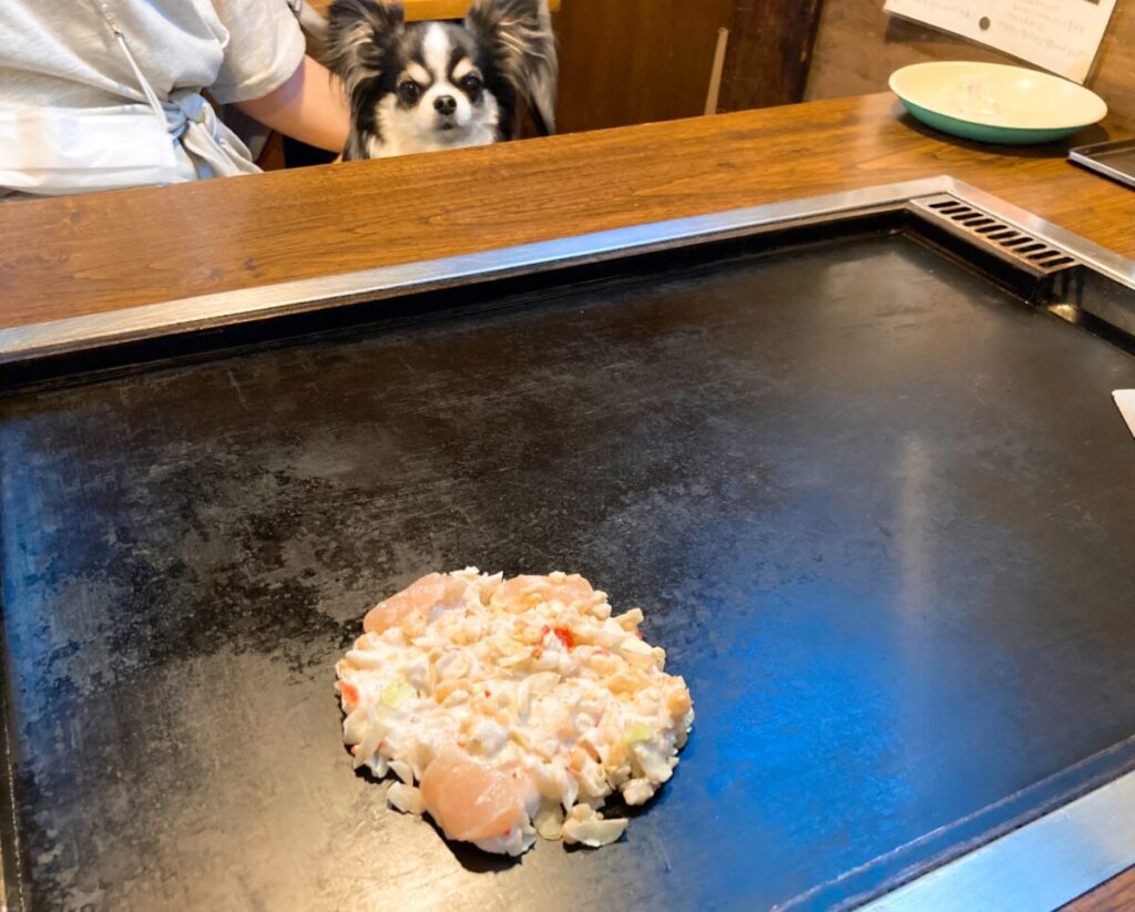 浅草もんじゃ かっぱ祭り