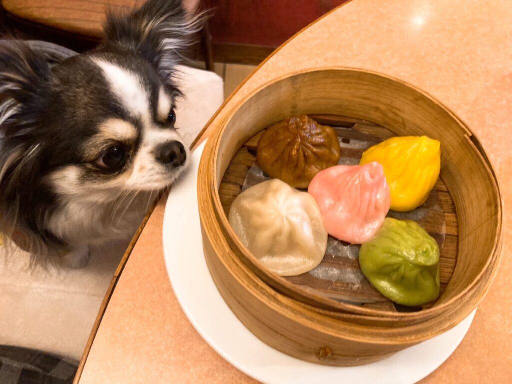 龍海飯店 大通店