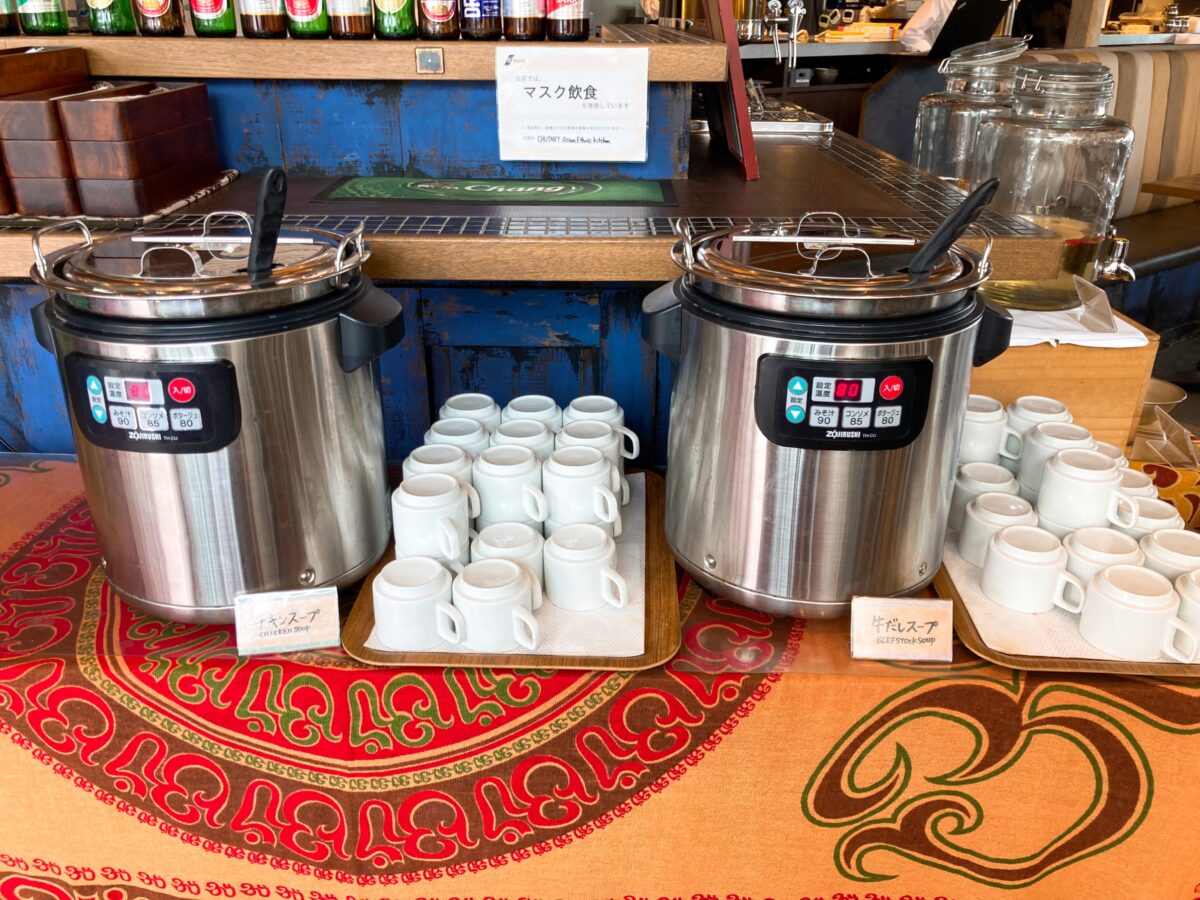 【犬同伴OK】横浜ベイクォーターのカフェまとめ