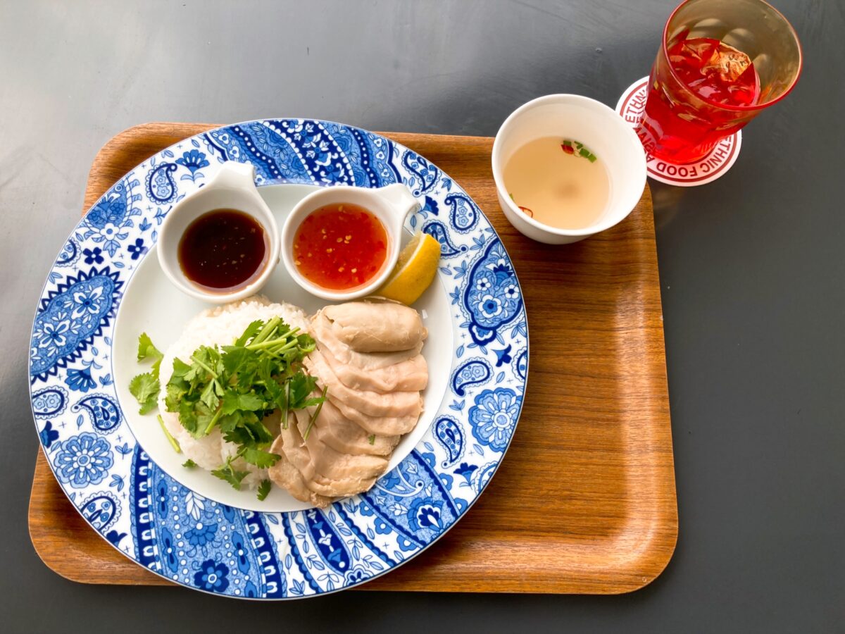 【犬同伴OK】横浜ベイクォーターのカフェまとめ