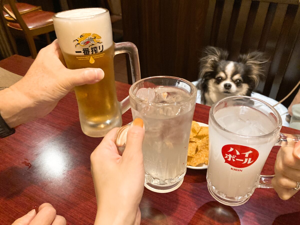 中国料理 東海園