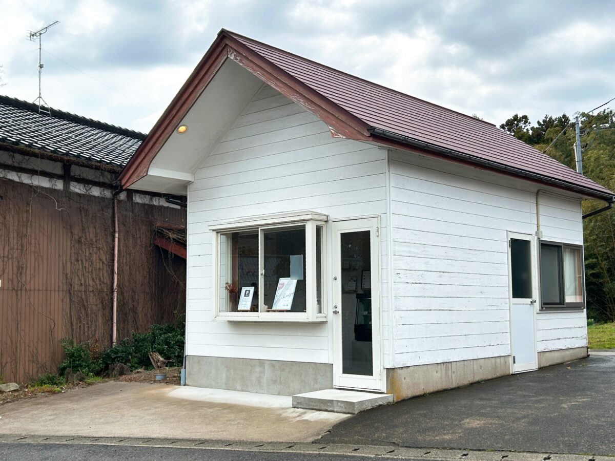 マーマ 佐渡島