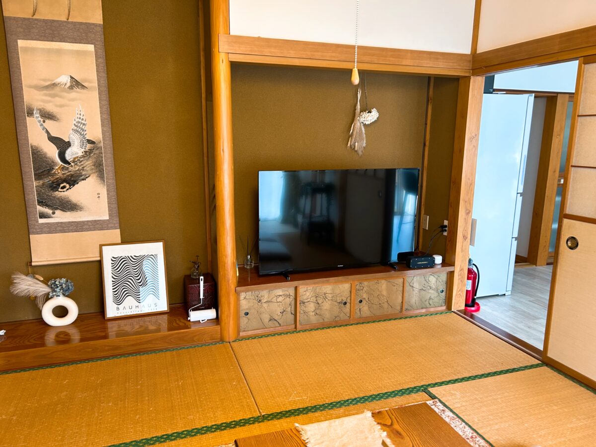 さかさまドッグリゾート