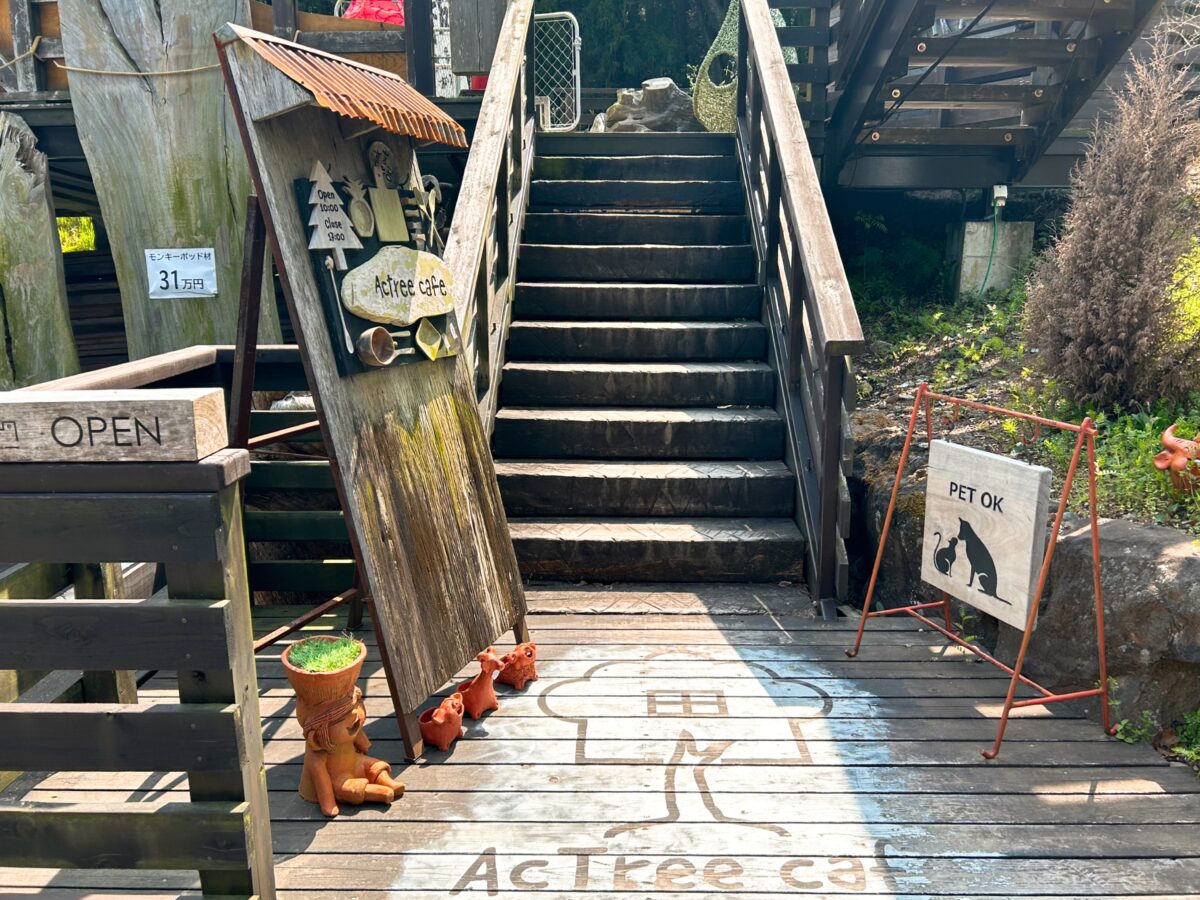 アクトリーカフェ