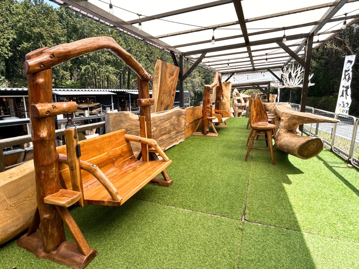 アクトリーカフェ