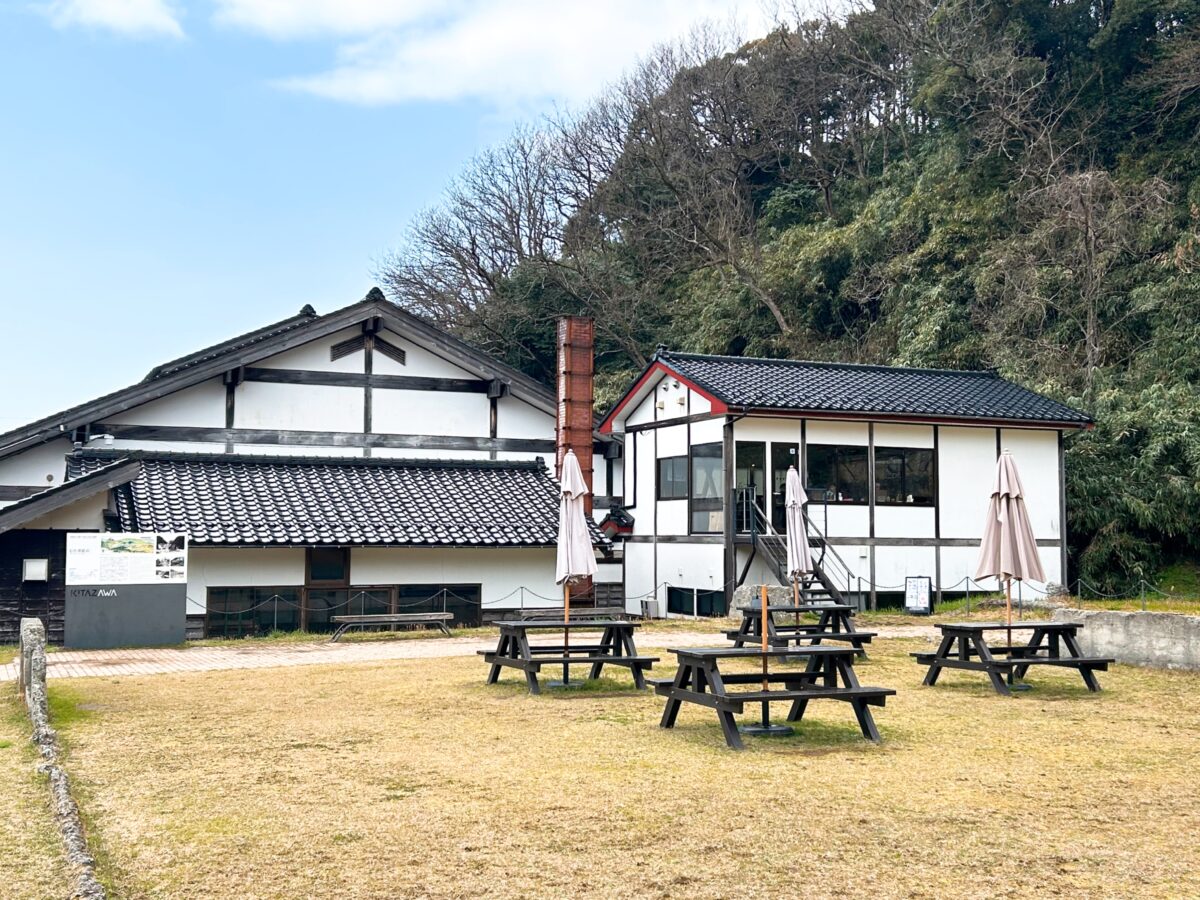 北沢テラス