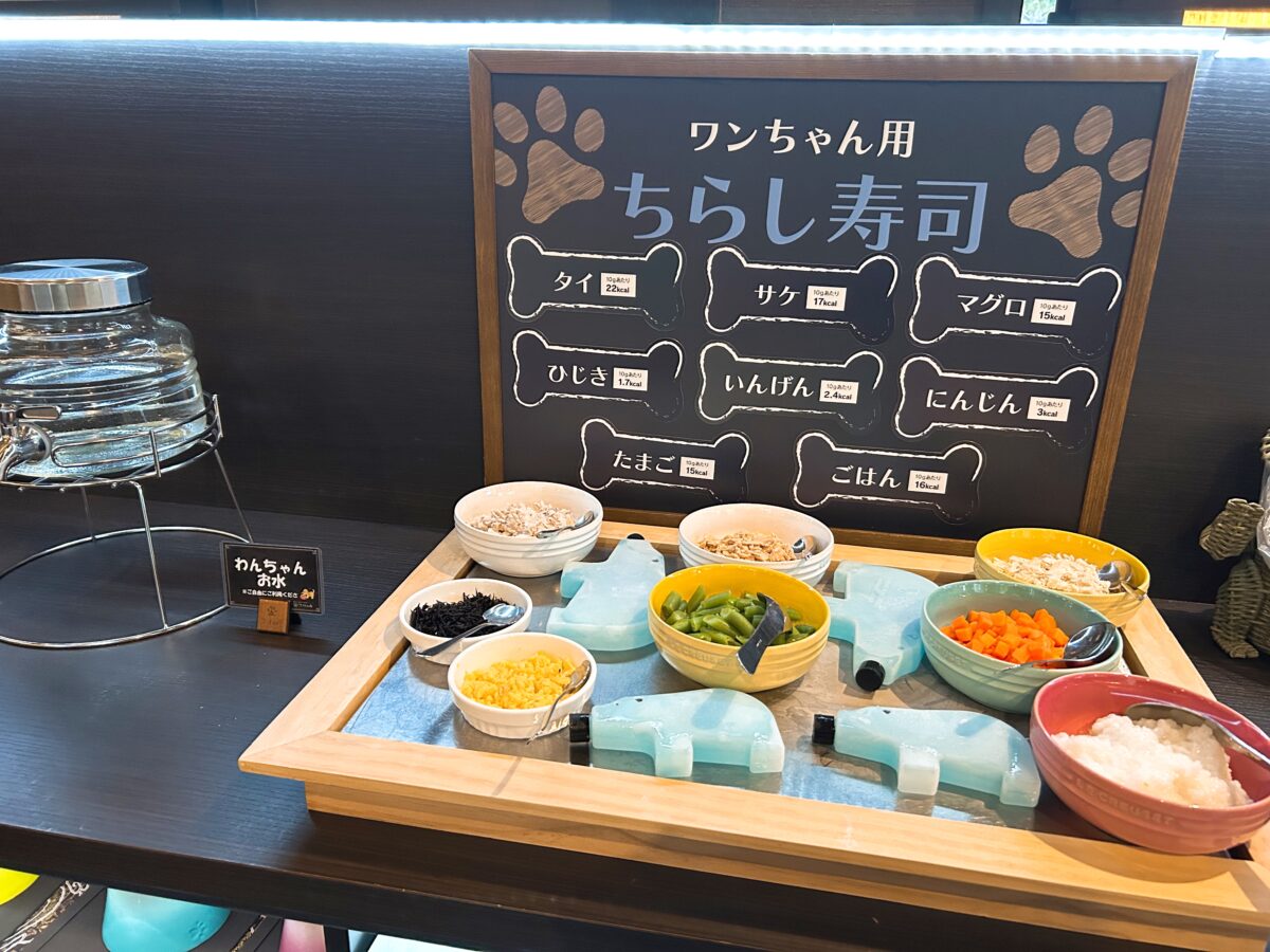 ウブドの森