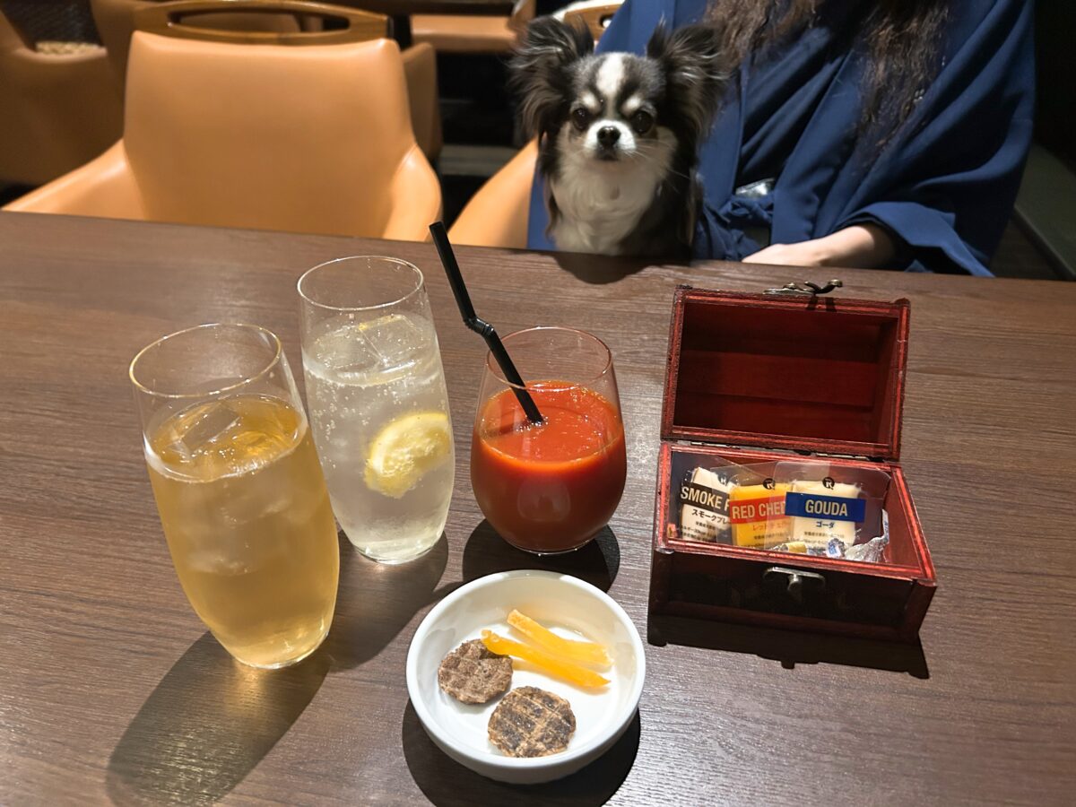 ウブドの森
