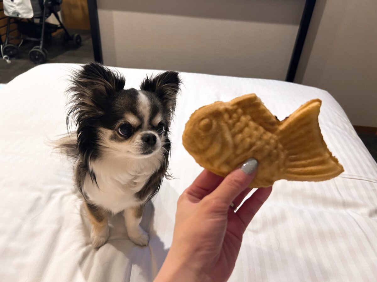 鳴門鯛焼本舗 浅草橋店