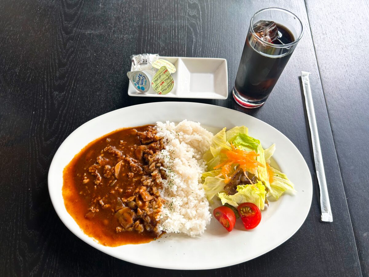 ユニテカフェ