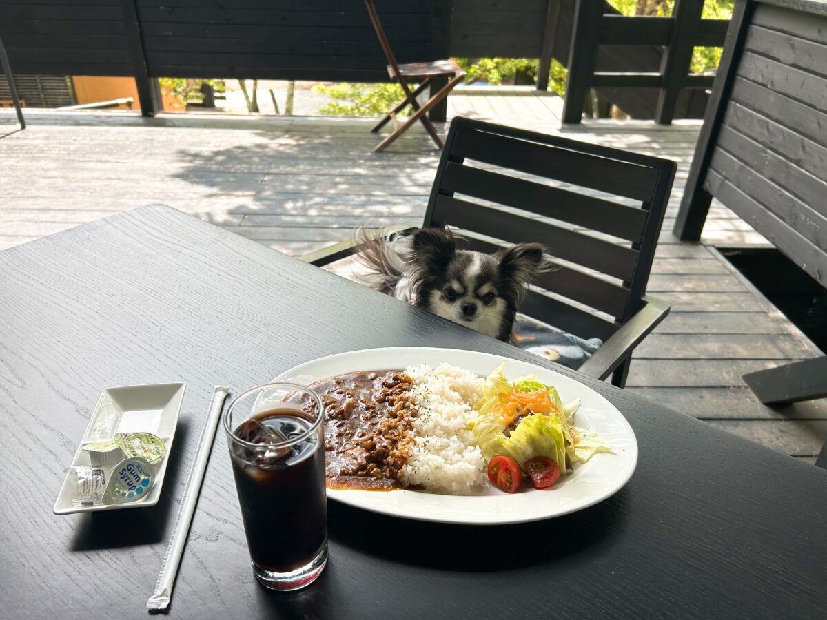 ユニテカフェ