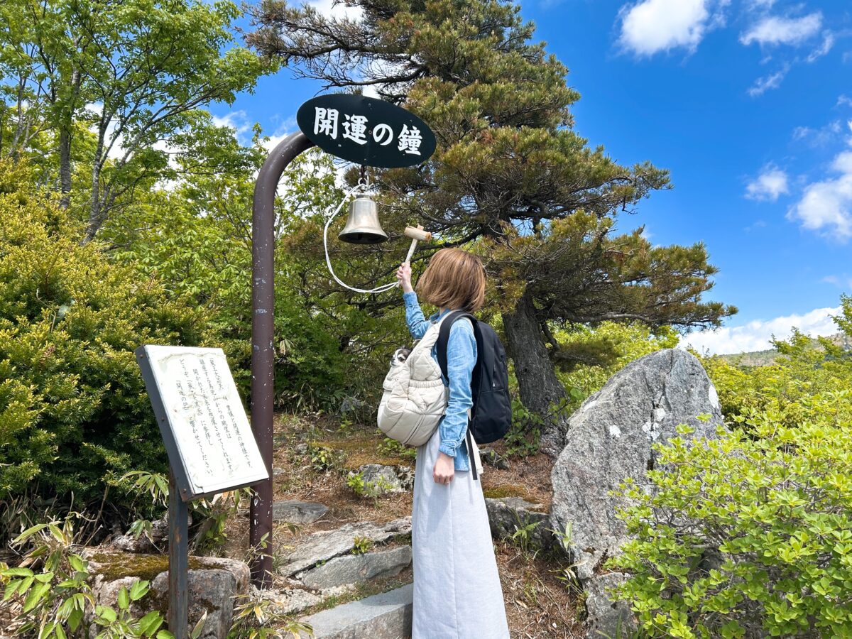 蔵王中央ロープウェイ
