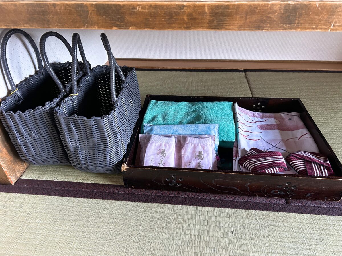 蔵王温泉 善七乃湯