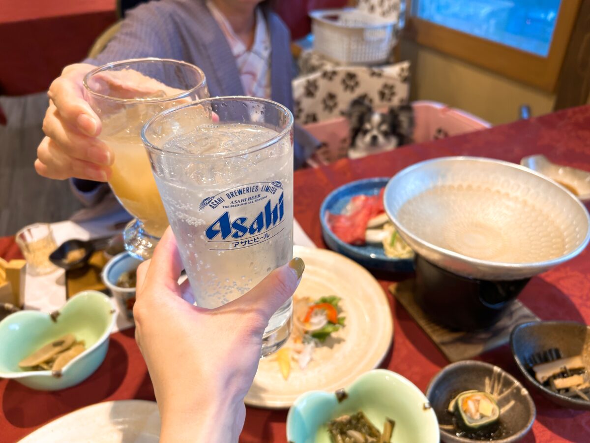 蔵王温泉 善七乃湯