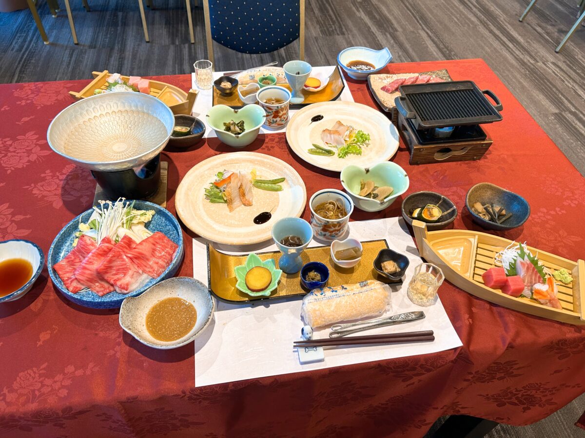 蔵王温泉 善七乃湯