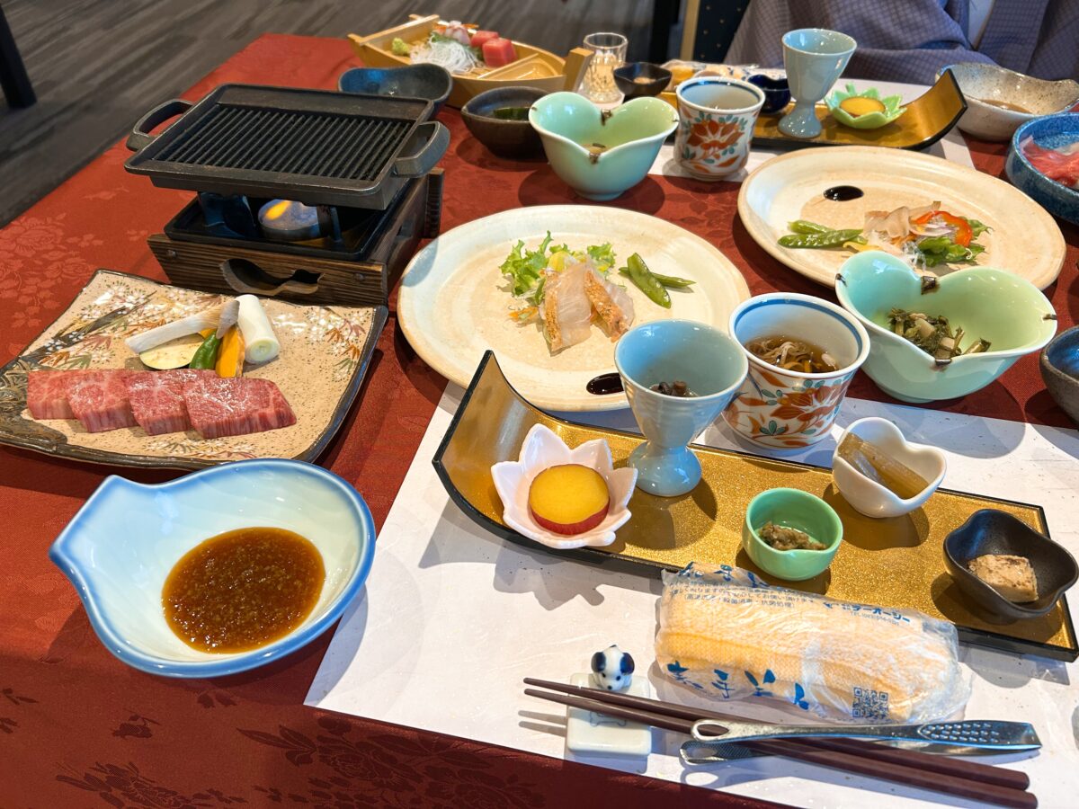 蔵王温泉 善七乃湯