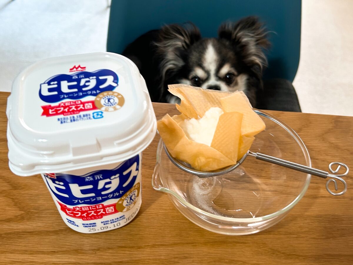 イリオスマイル パンケーキ