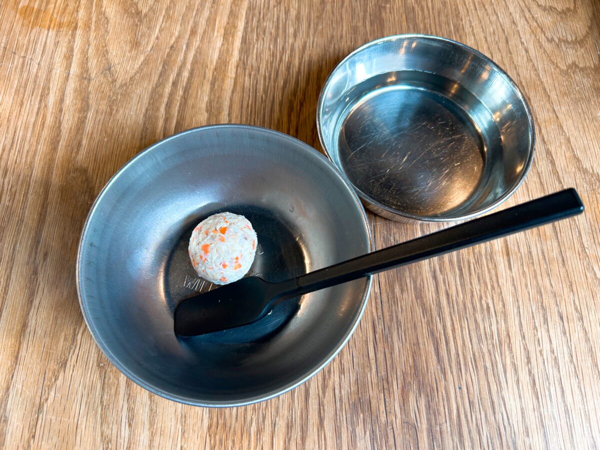 アネアカフェ 白金店