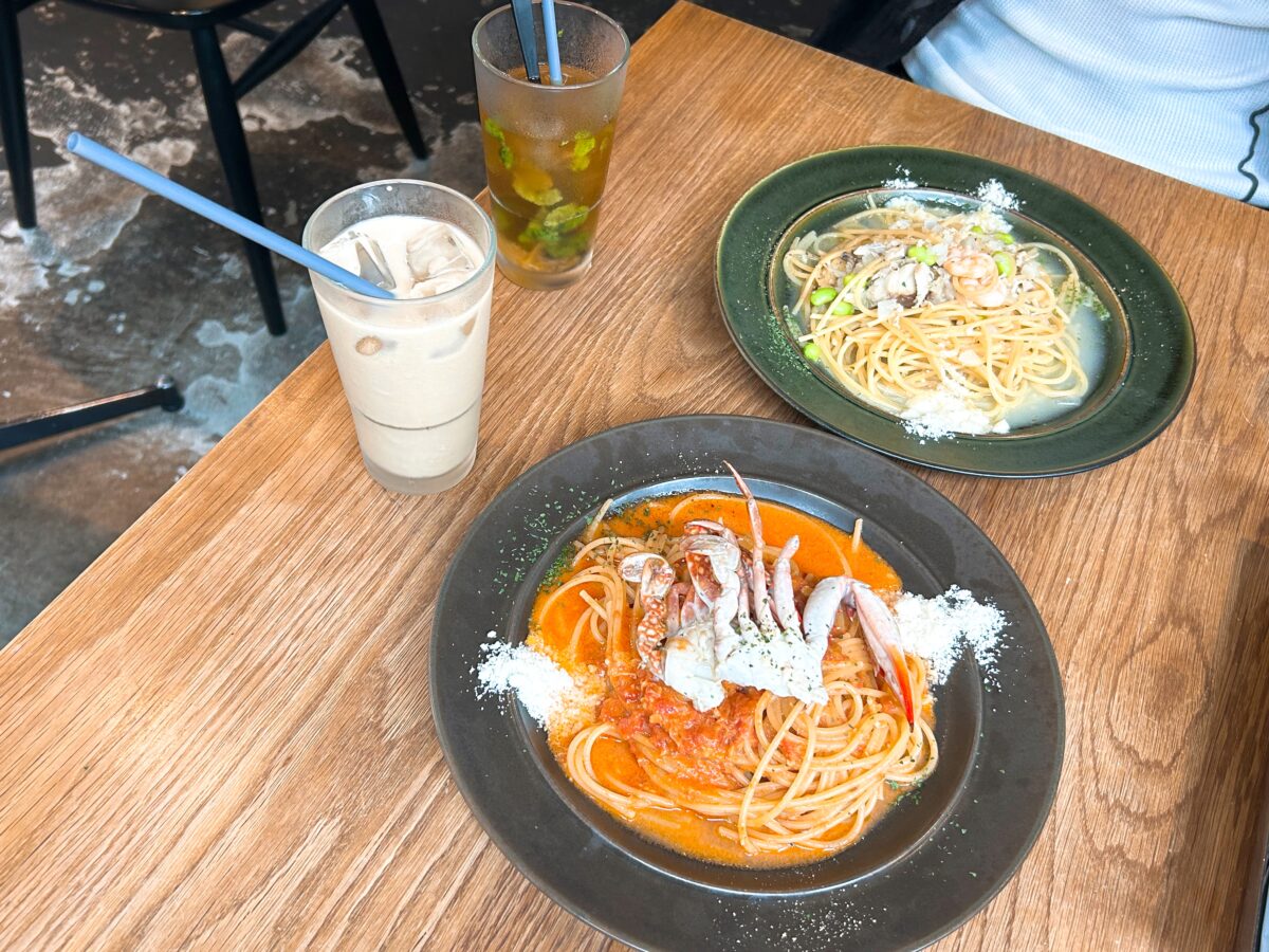 アネアカフェ 白金店