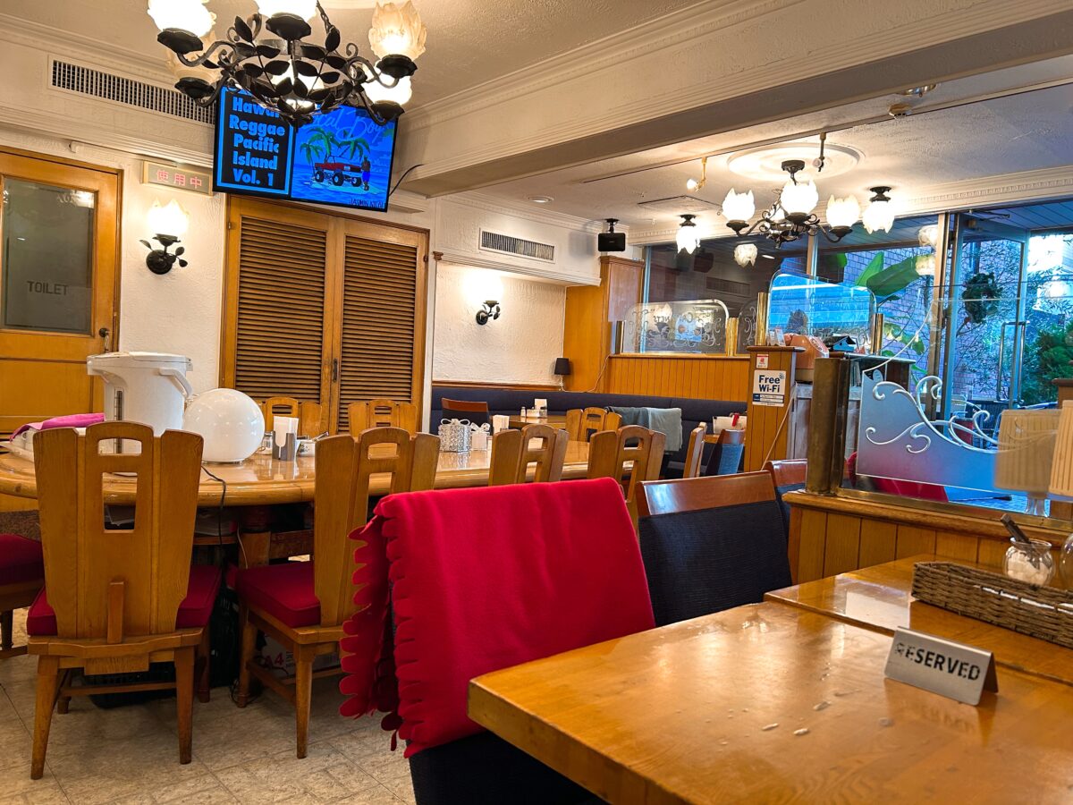 自由が丘 カスタネット