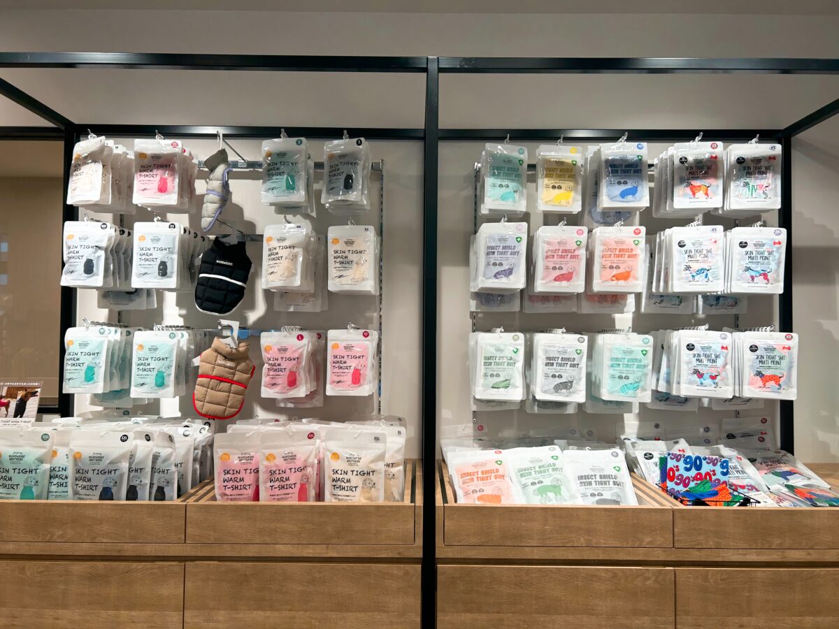 マンダリンブラザーズカフェ