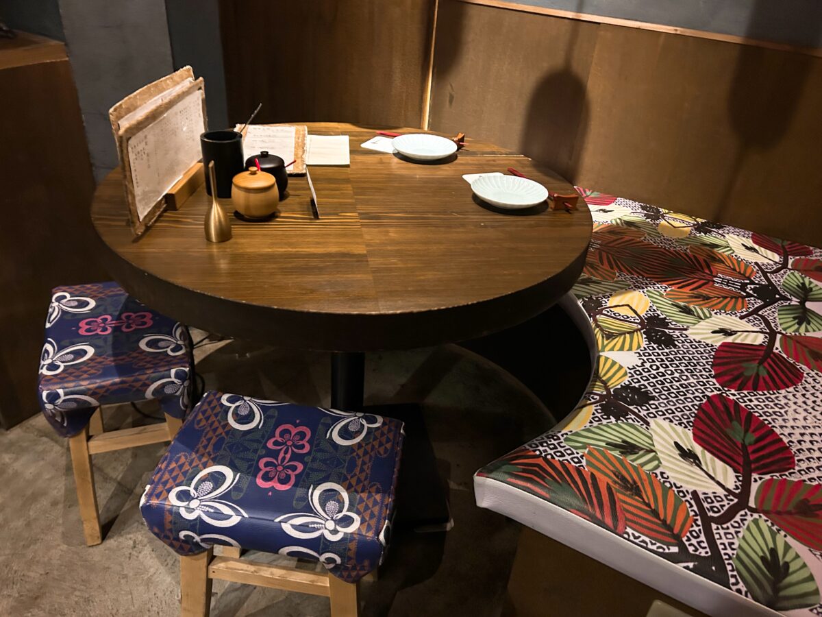 佐田十郎 中目黒店