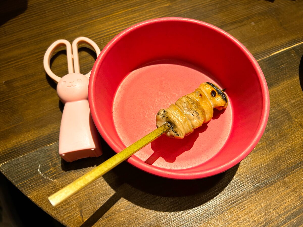 佐田十郎 中目黒店