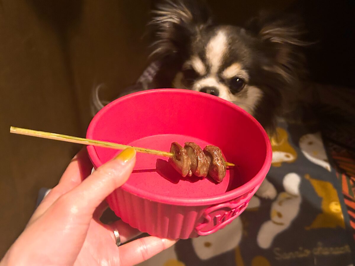 佐田十郎 中目黒店