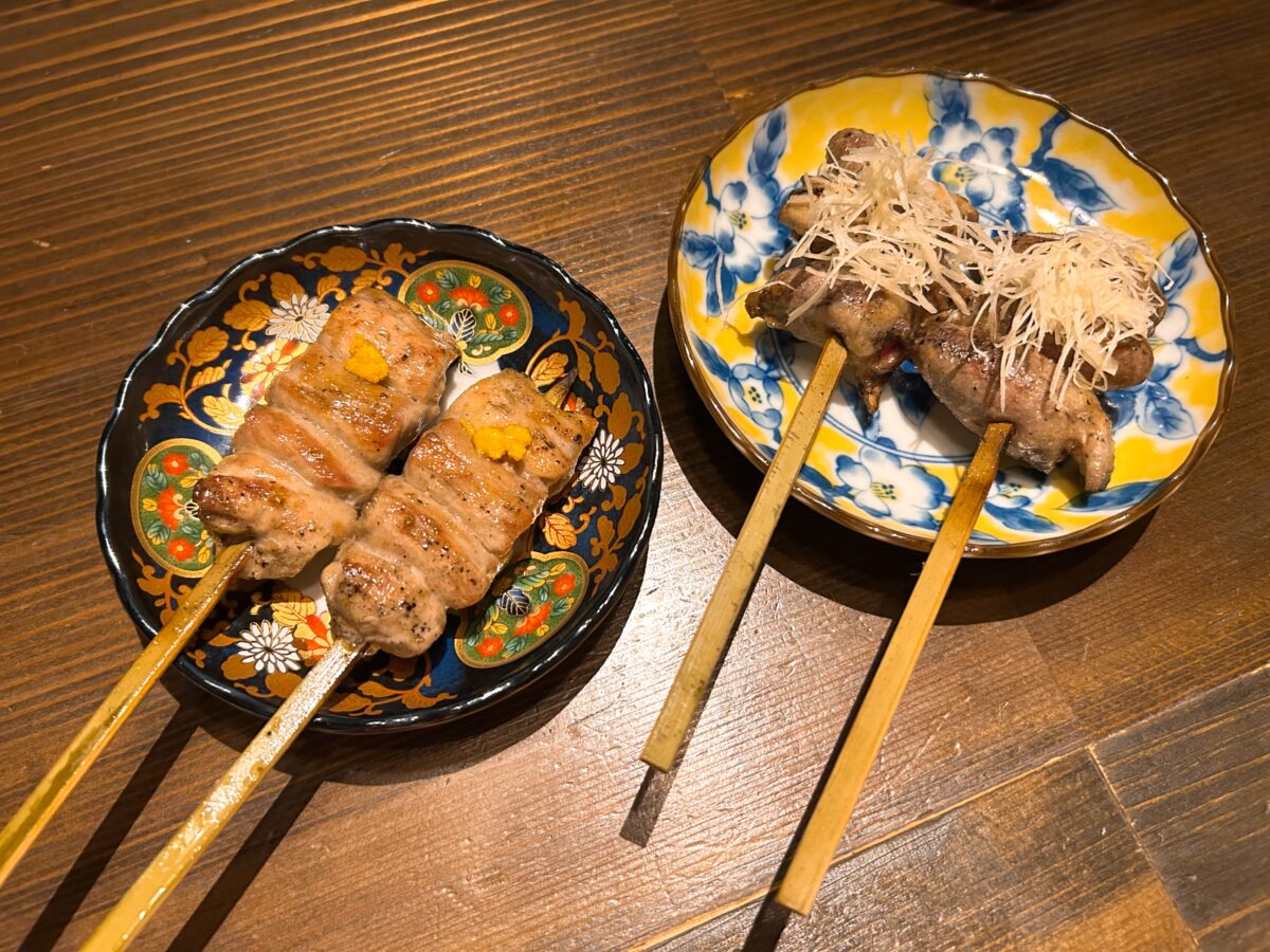 佐田十郎 中目黒店