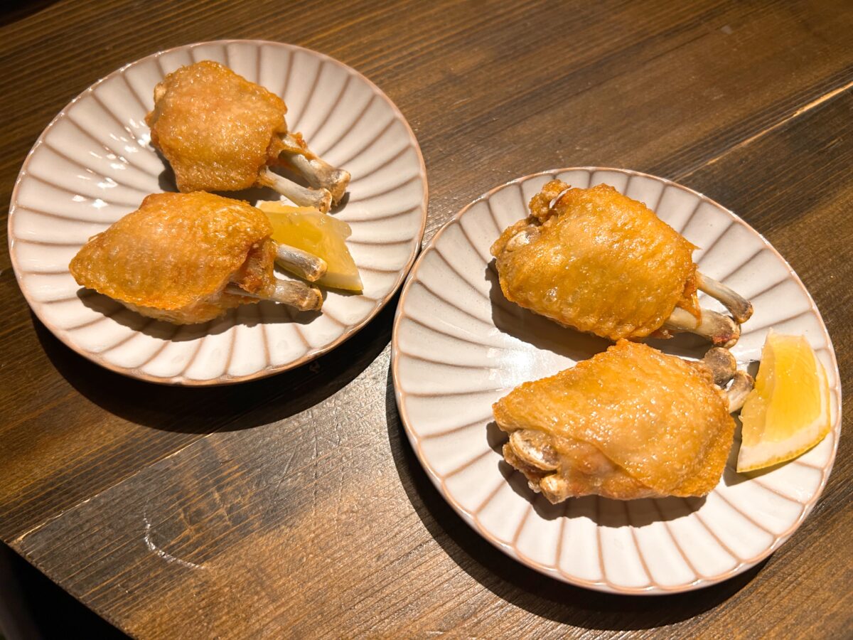 佐田十郎 中目黒店