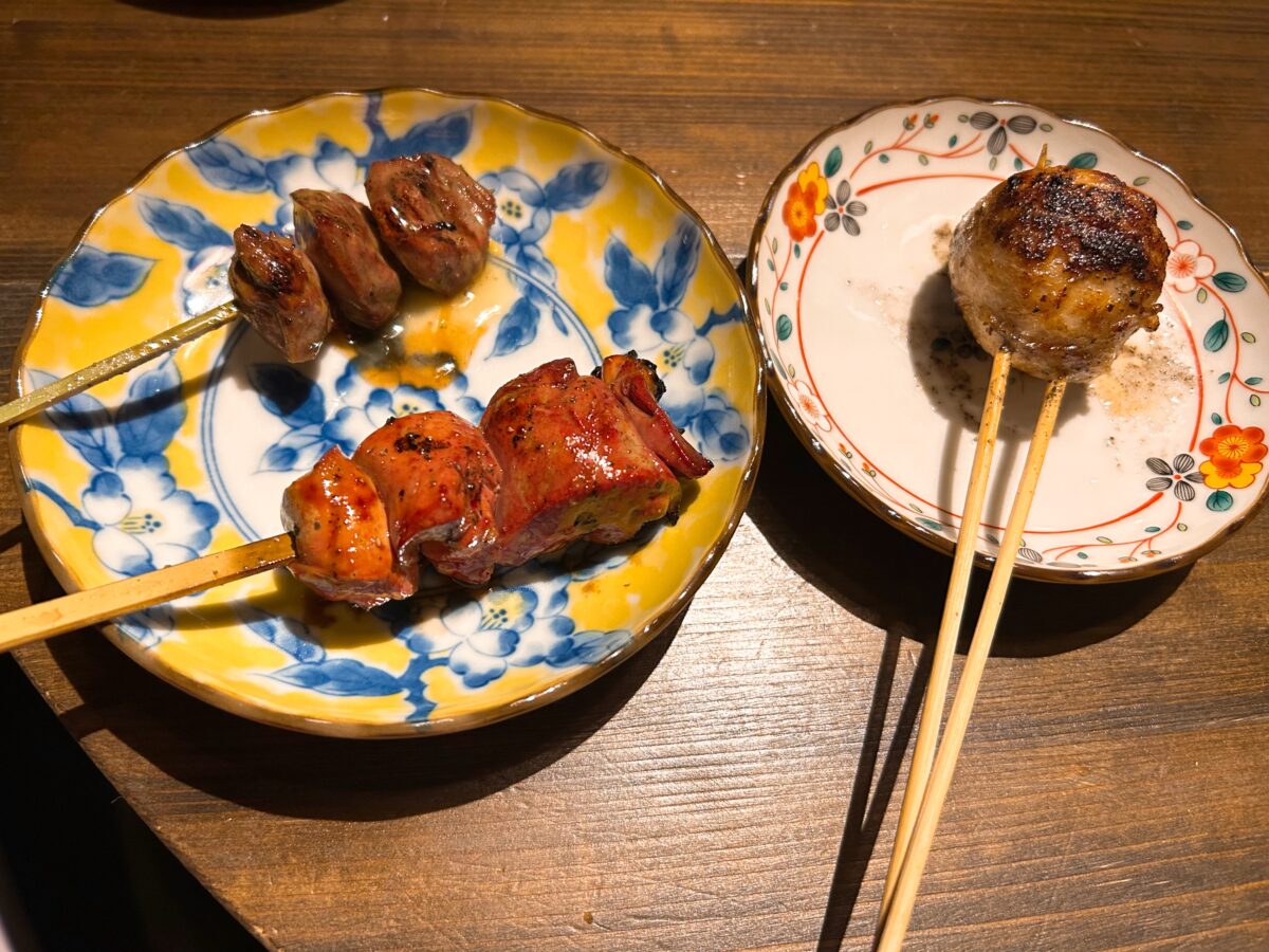 佐田十郎 中目黒店