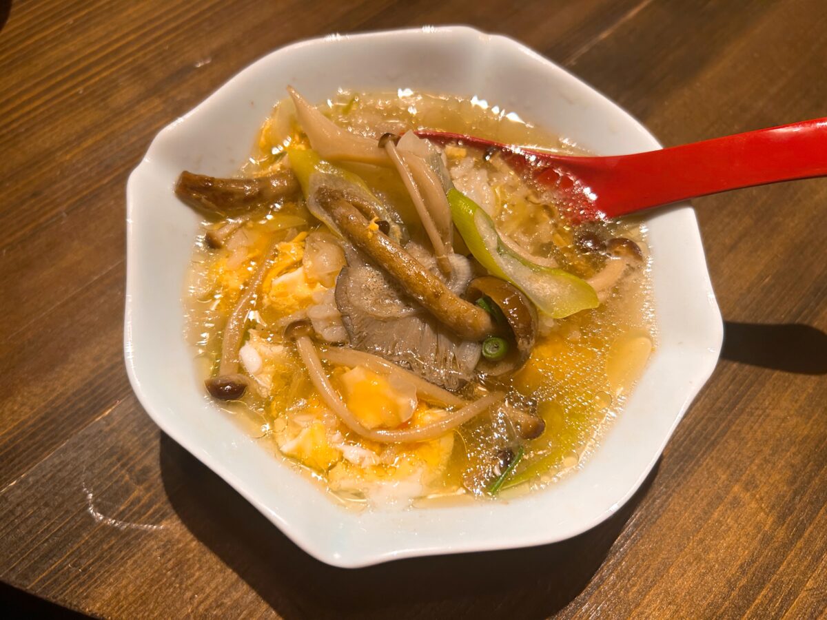 佐田十郎 中目黒店