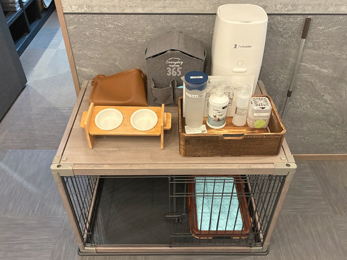 ドギースイートペロ