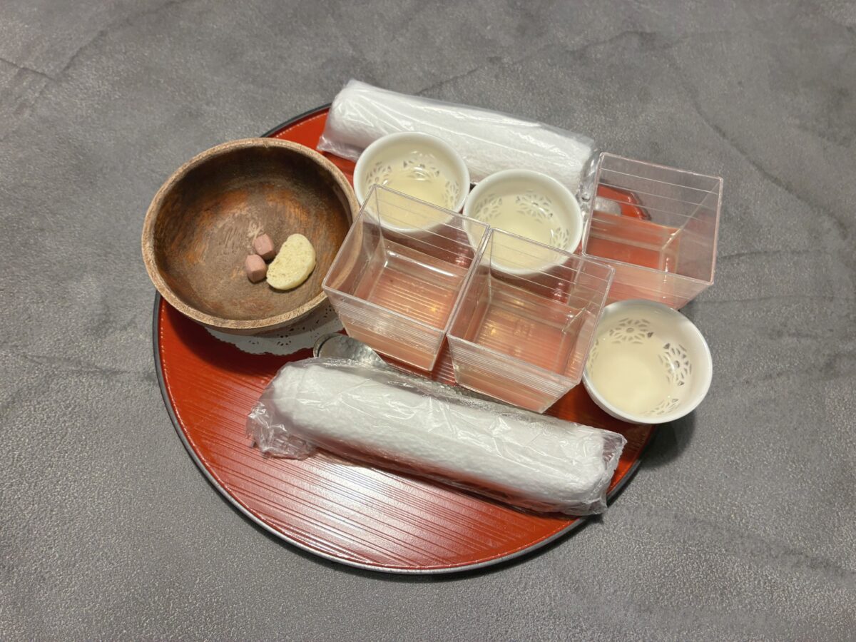 ドギースイートペロ