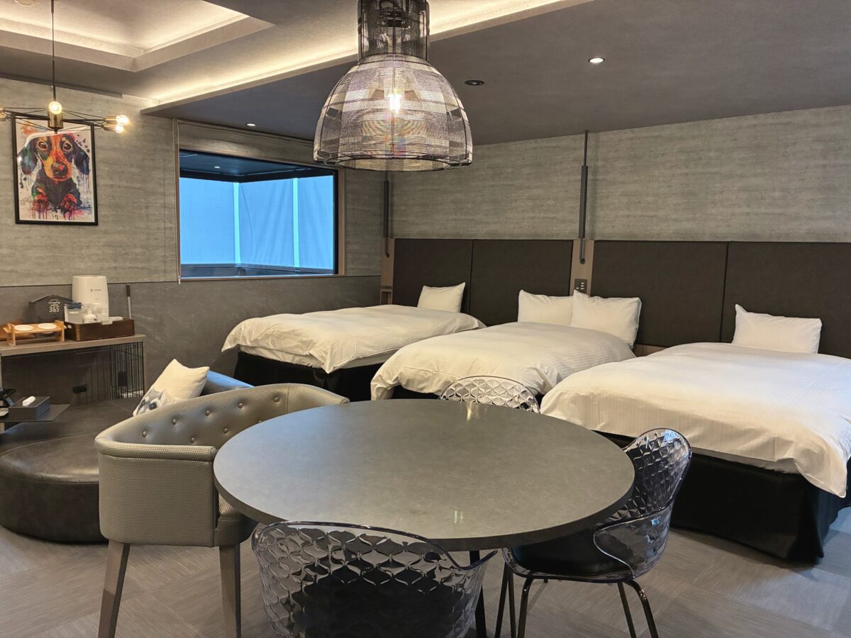 ドギースイートペロ