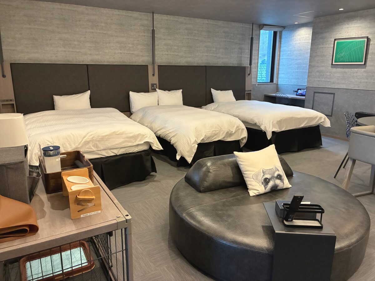 ドギースイートペロ