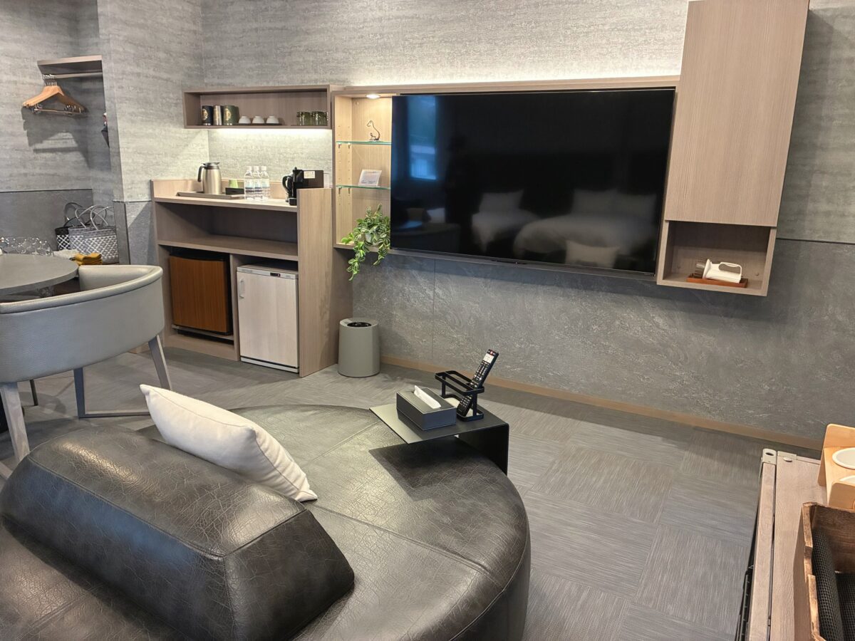 ドギースイートペロ