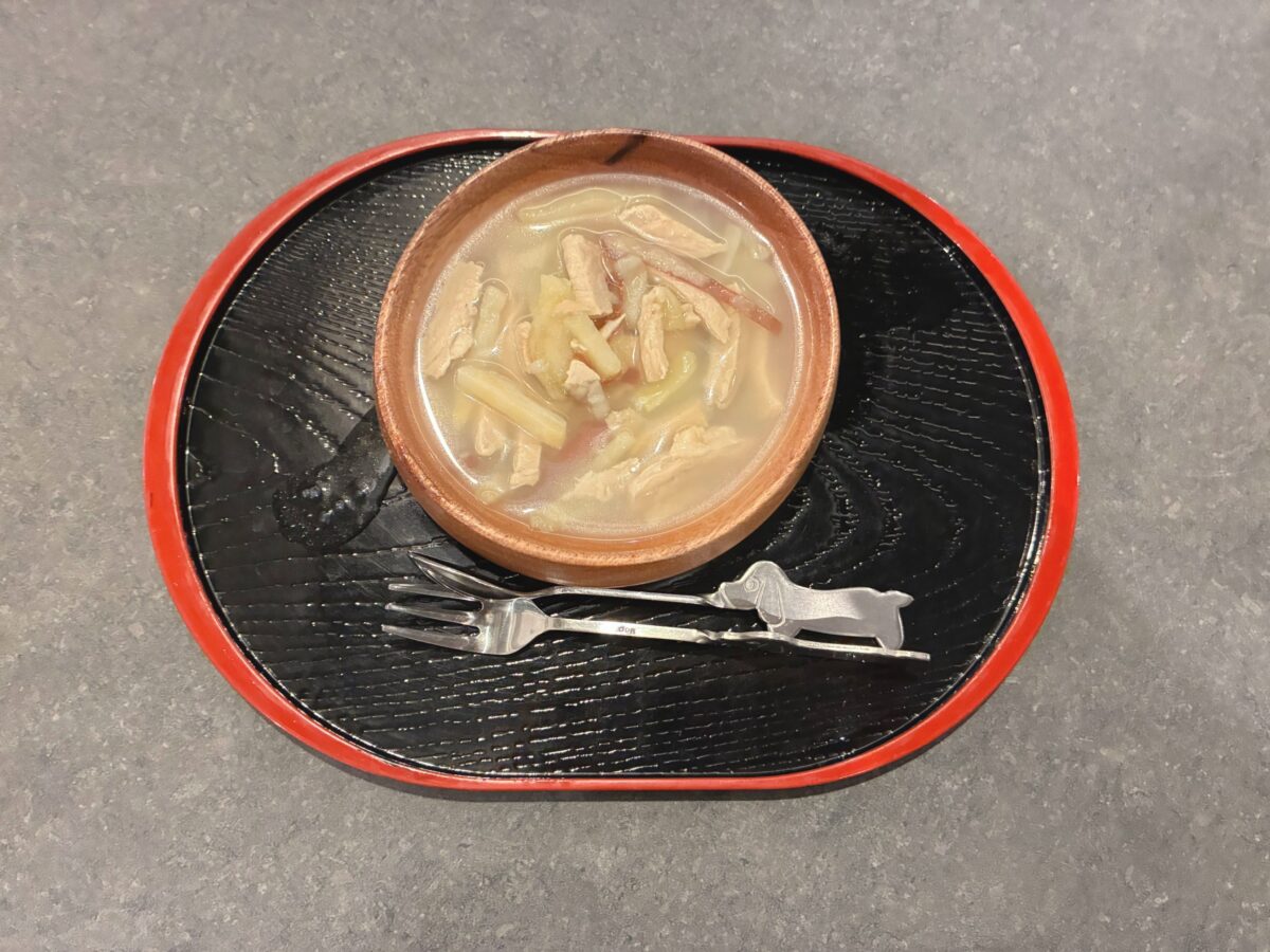 ドギースイートペロ