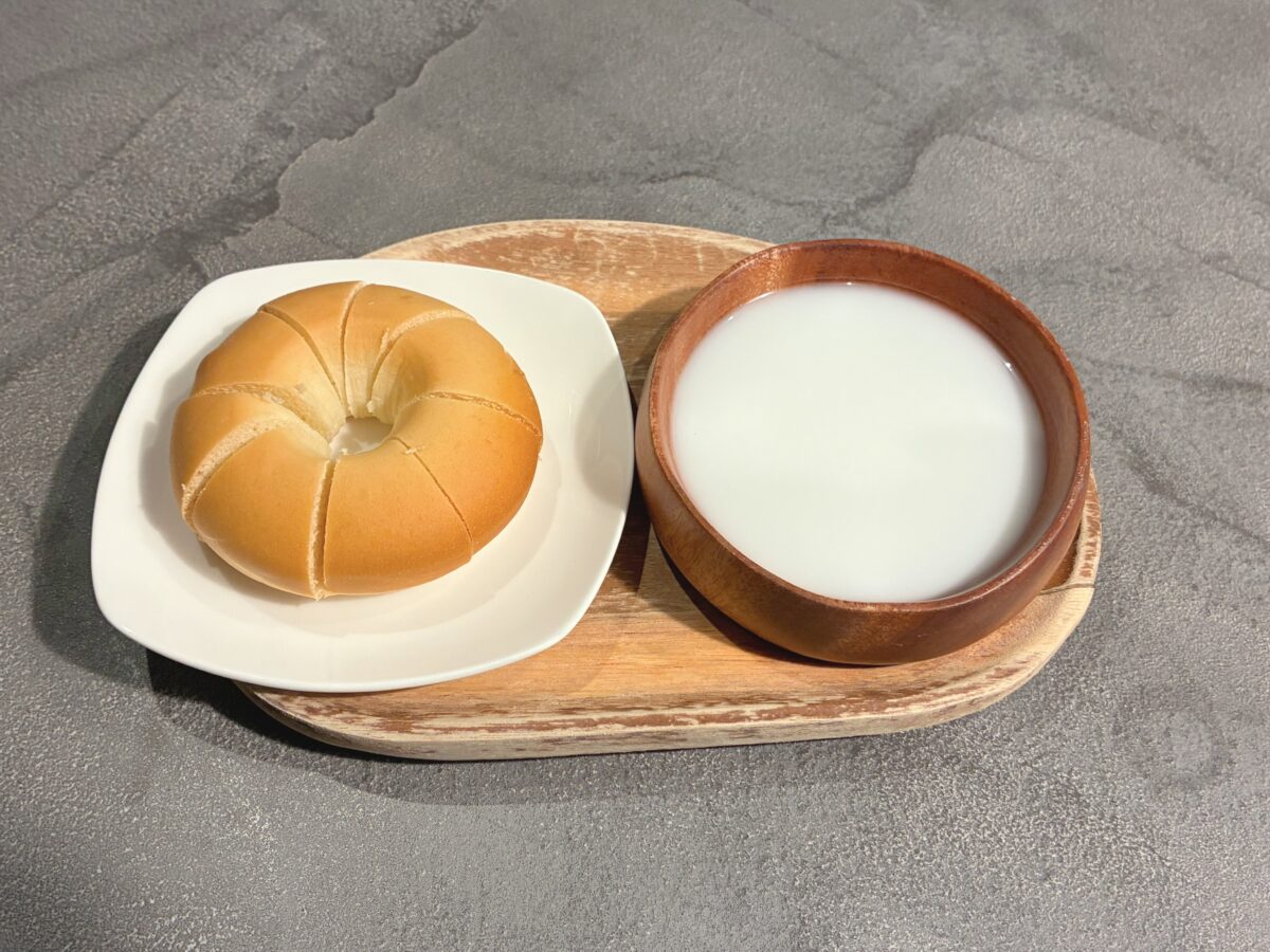 ドギースイートペロ