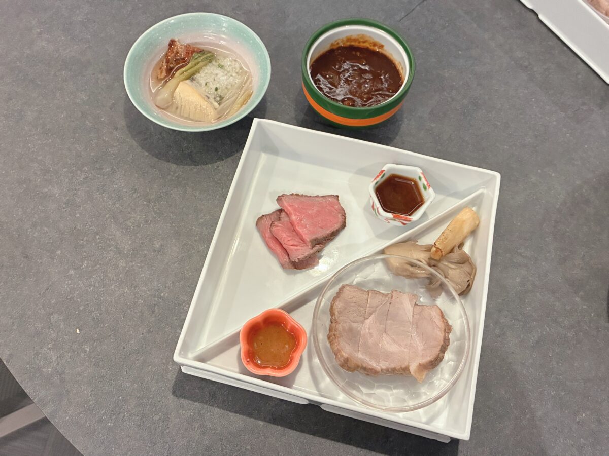 ドギースイートペロ