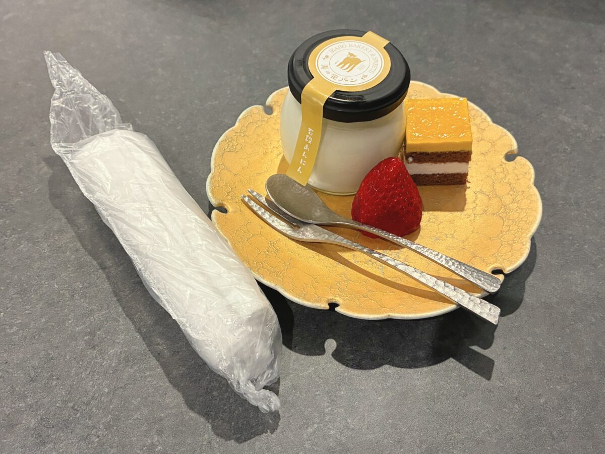 ドギースイートペロ