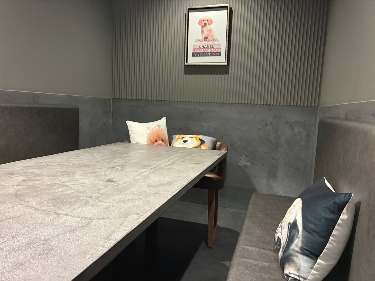 ドギースイートペロ