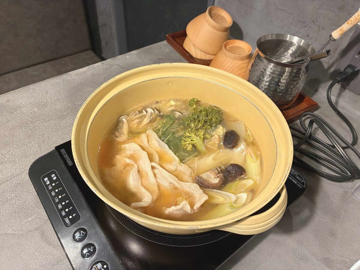 ドギースイートペロ