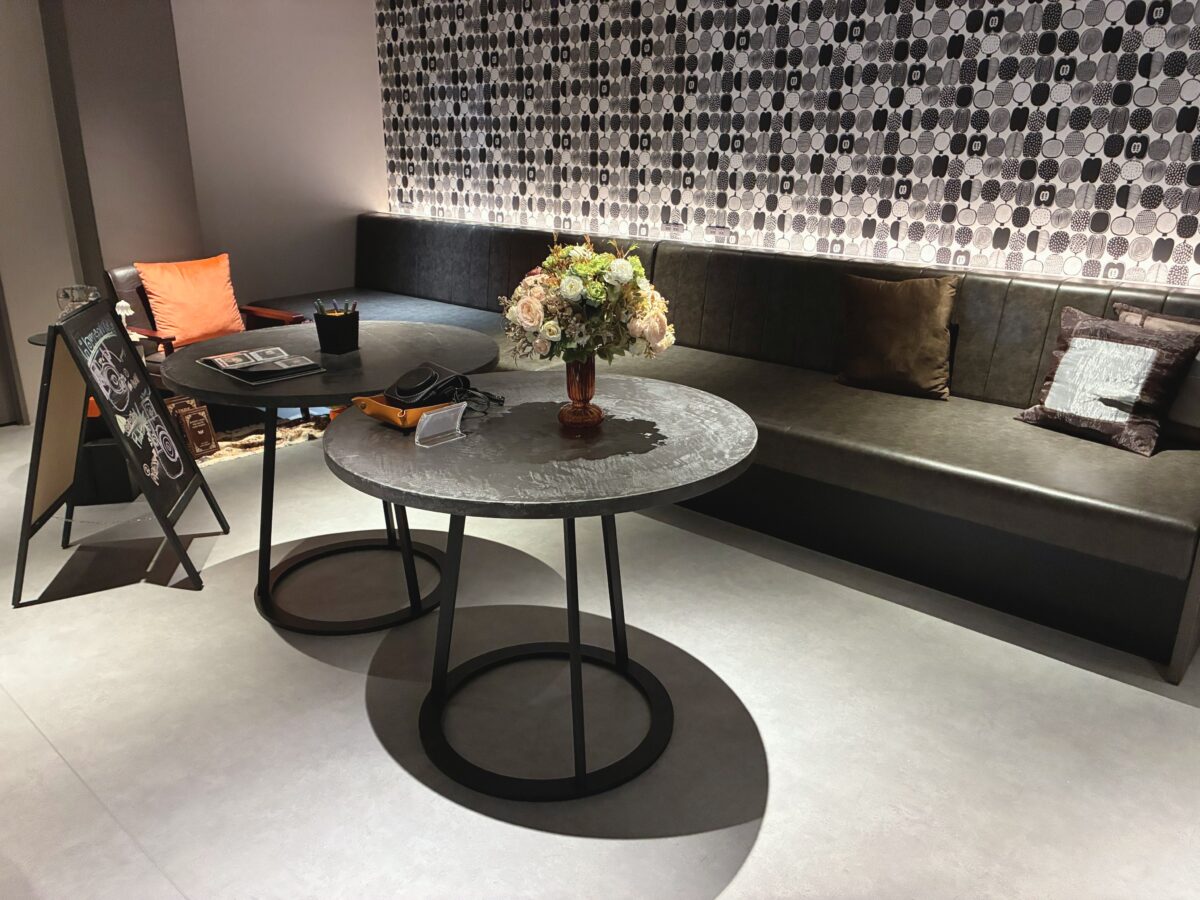 ドギースイートペロ