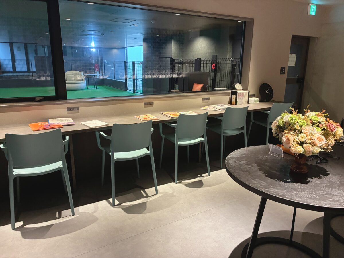 ドギースイートペロ