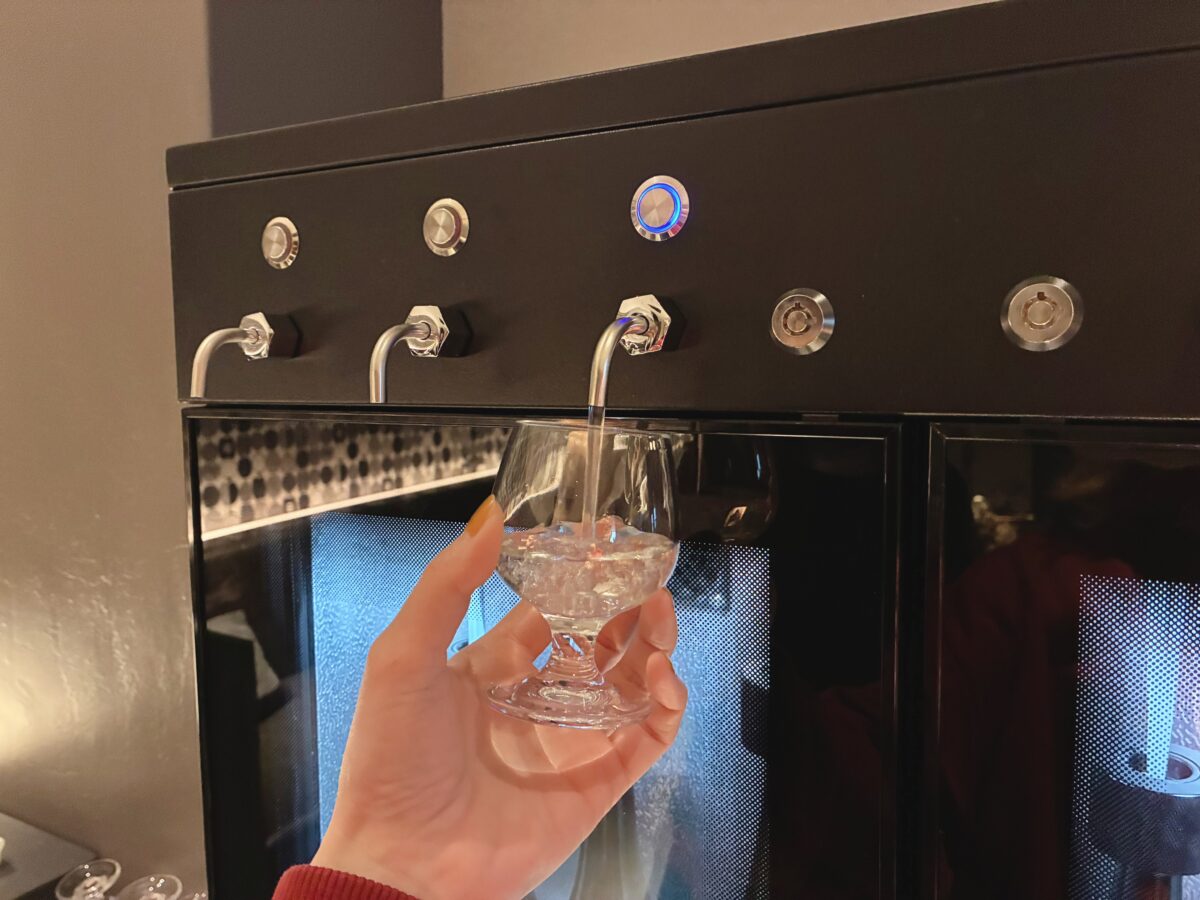 ドギースイートペロ