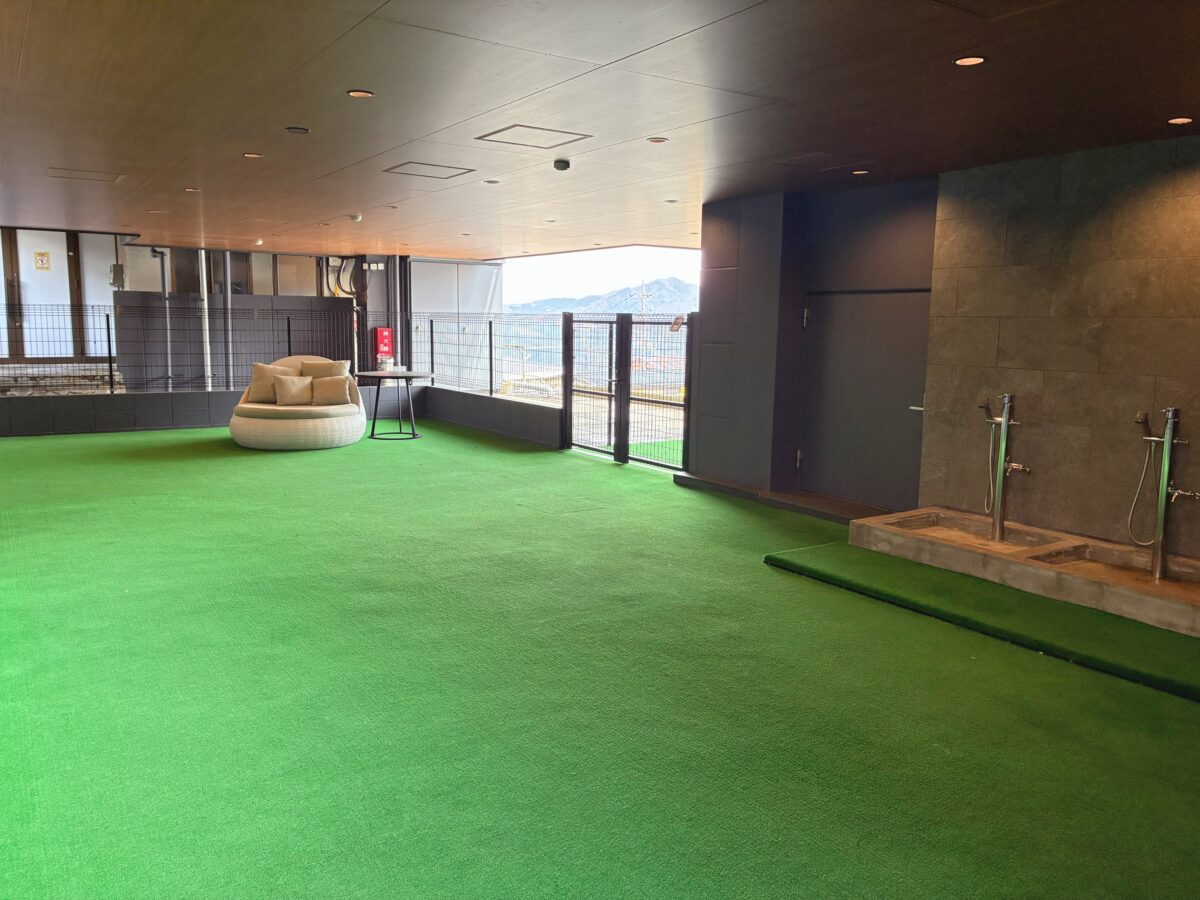 ドギースイートペロ