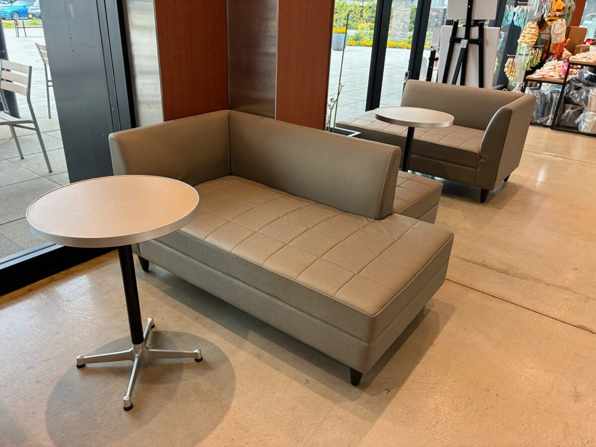 上島珈琲店 ふかや花園プレミアム・アウトレット店