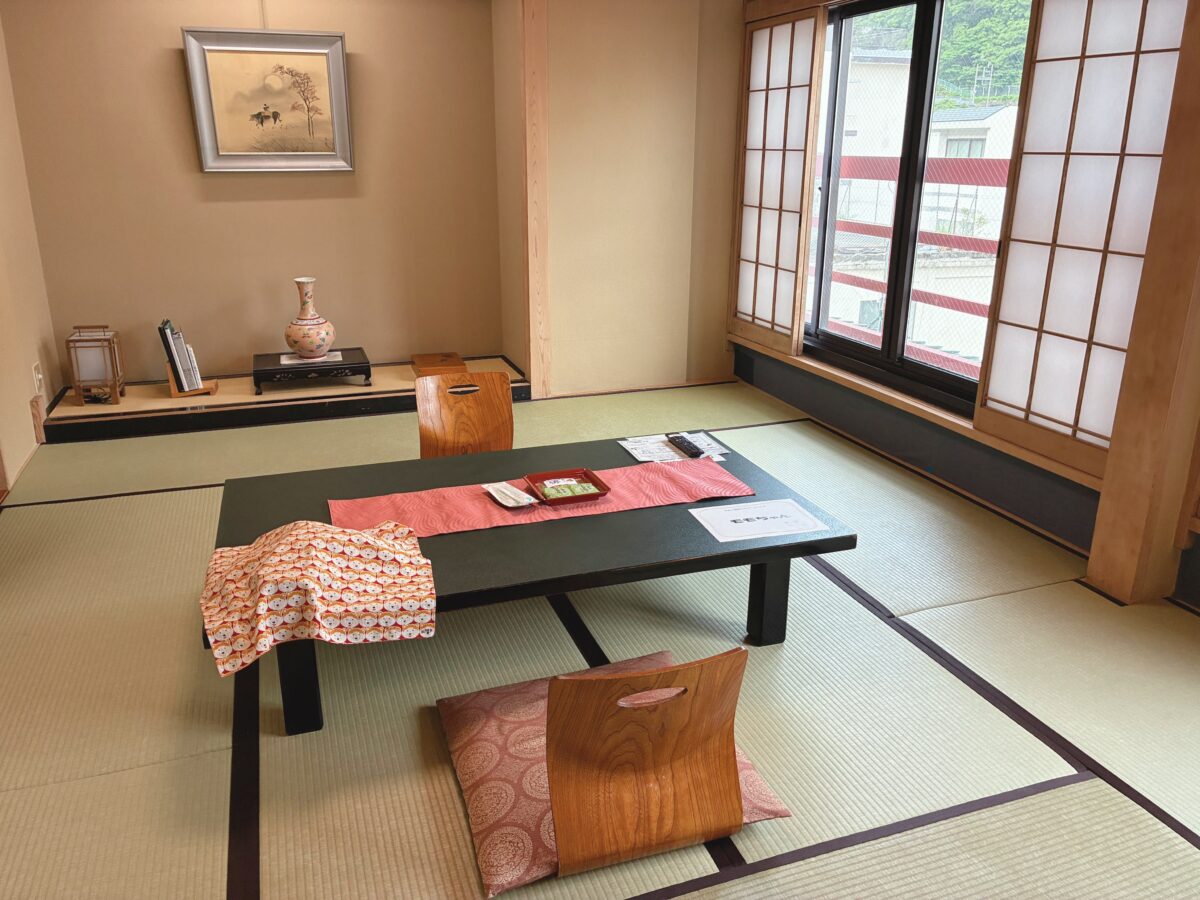 きぬ川国際ホテル