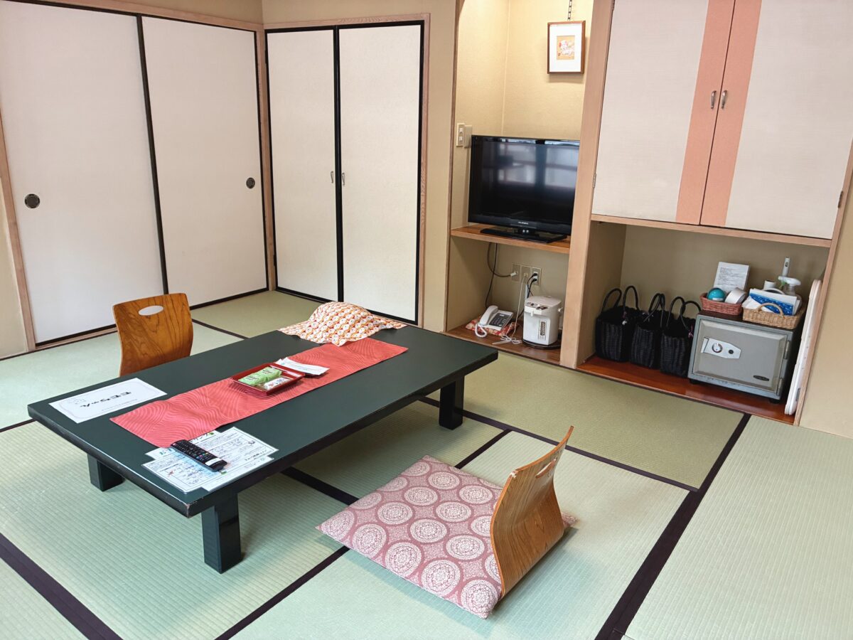 きぬ川国際ホテル